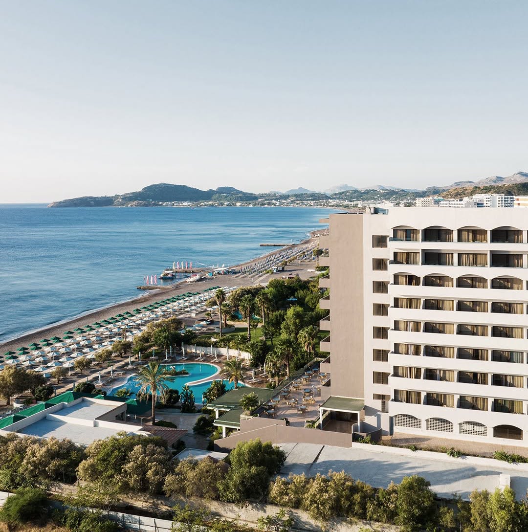Sapphire View Hotels