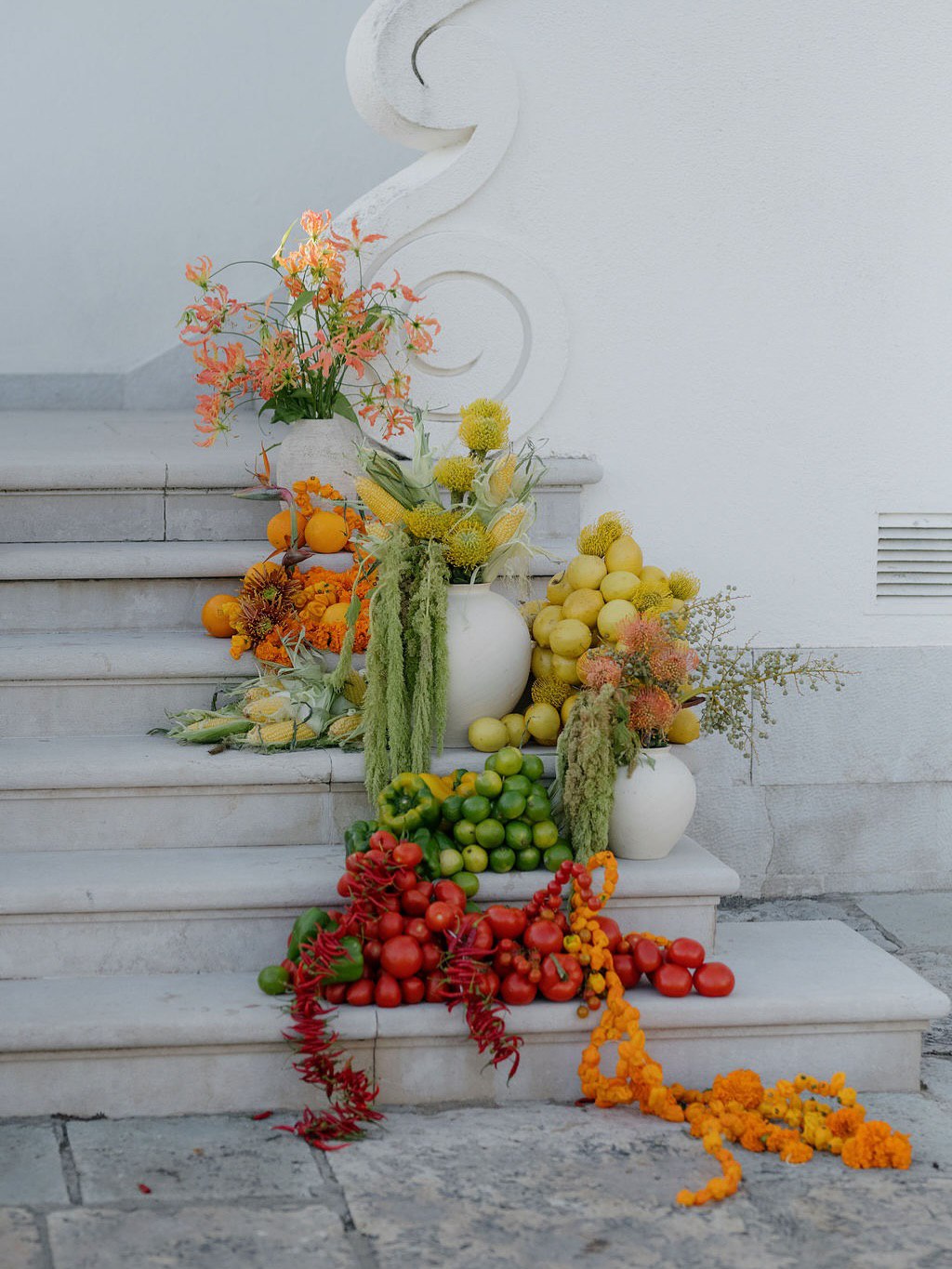 Autumn Weddings 2025: Key Trends Autumn Weddings 2025: Key Trends photo