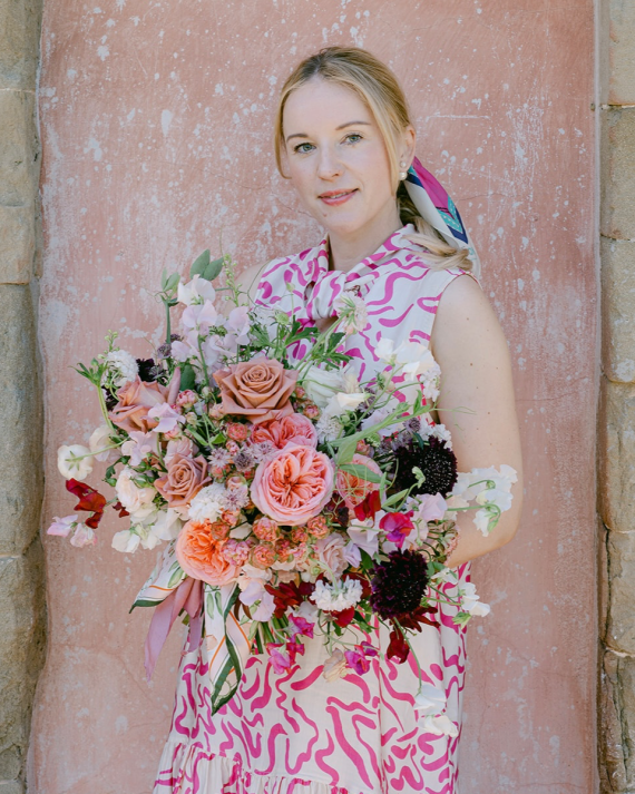 Katya Hutter Floral Design