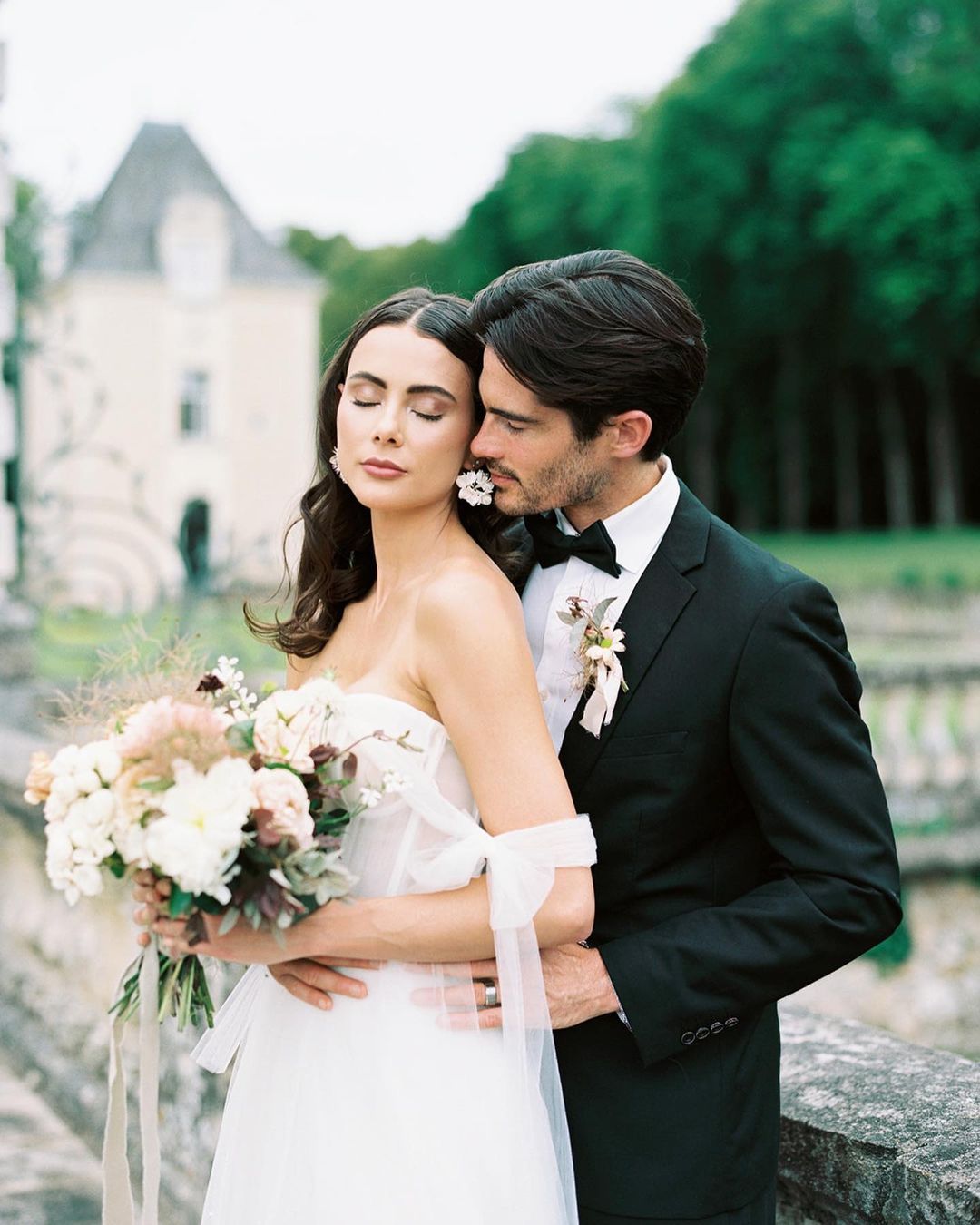 From Seating Arrangements to Playlists: How AI is Automating Wedding Details From Seating Arrangements to Playlists: How AI is Automating Wedding Details photo