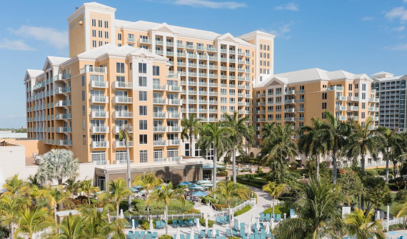 The Ritz-Carlton Key Biscayne