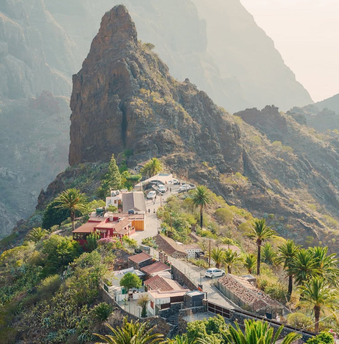 Tenerife