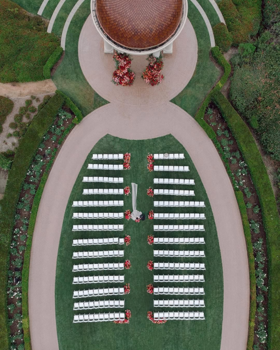 Orange Blossom Special Events