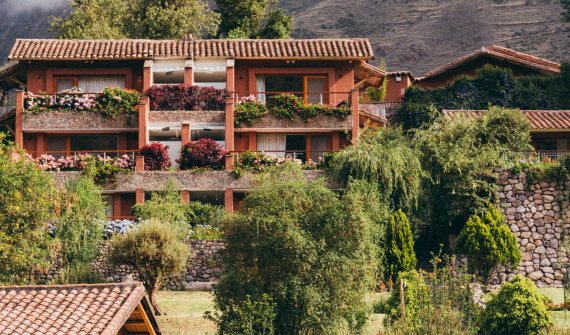 Rio Sagrado, A Belmond Hotel
