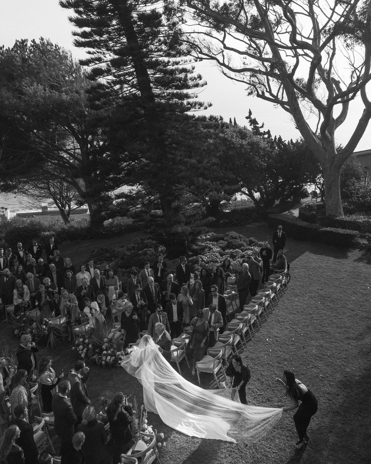 The Ultimate Guide To The 90 Wedding Ideas We've Seen On Pinterest The Ultimate Guide To The 90 Wedding Ideas We've Seen On Pinterest photo