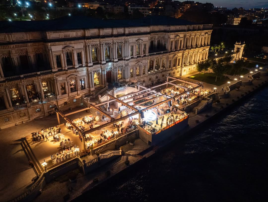 Top 5 Planners in Turkey Top 5 Planners in Turkey photo