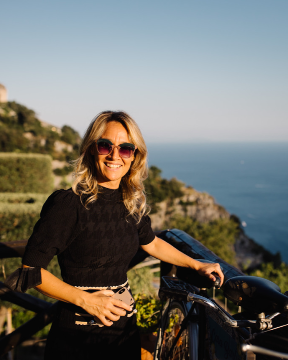 The Italian Wedding Event