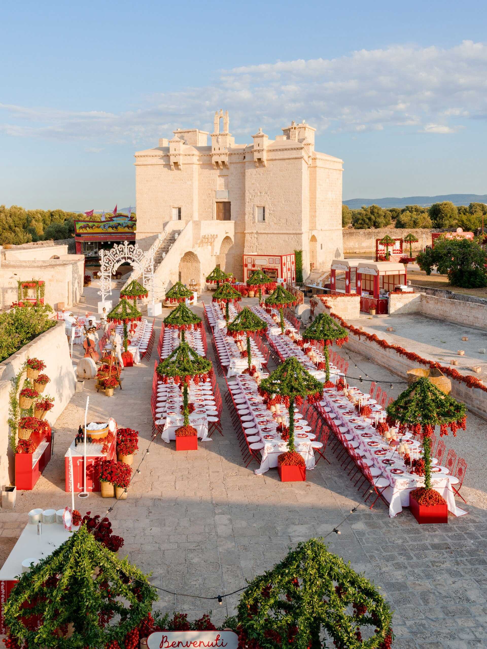Wedding Reception Trends for 2027 photo