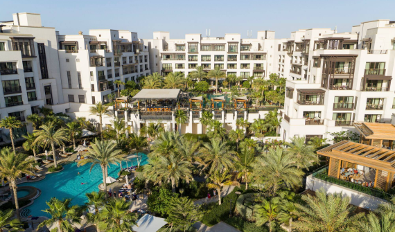 Jumeirah Al Naseem