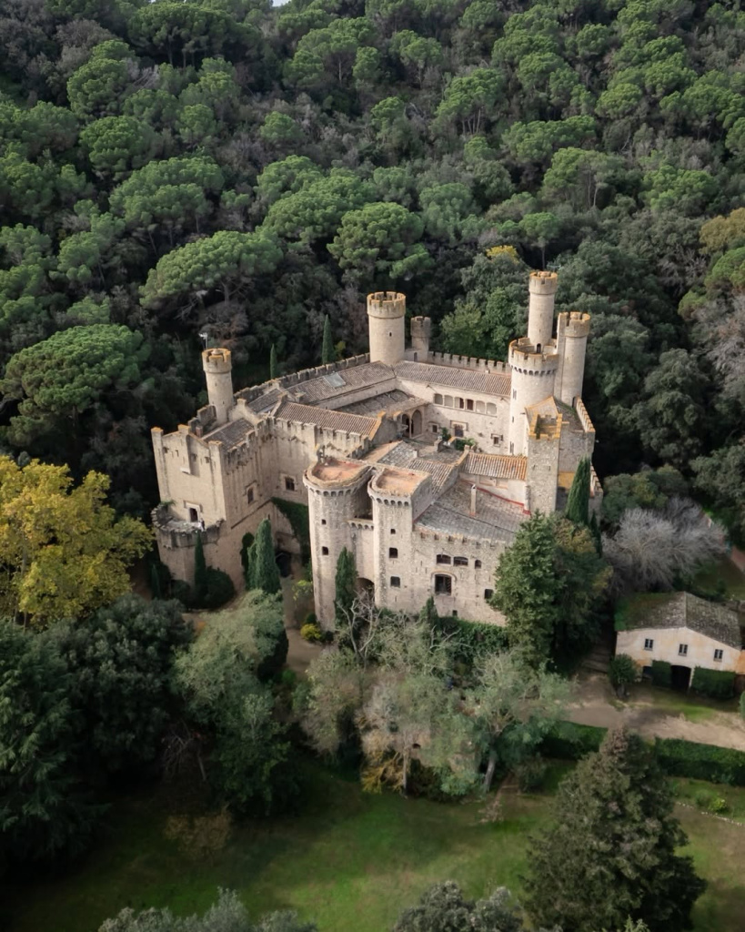 Top 10 Best Wedding Venues in Barcelona photo