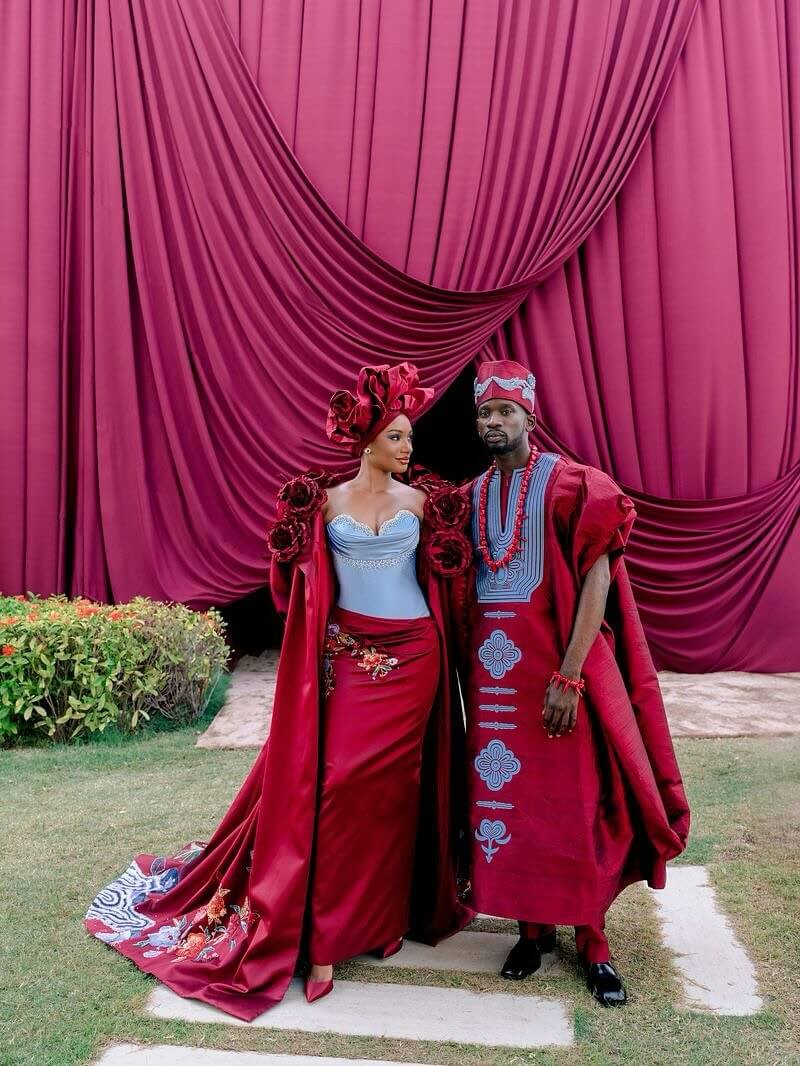 African American Wedding Traditions and Their Meaning photo