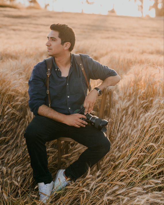 Yerko Osorio