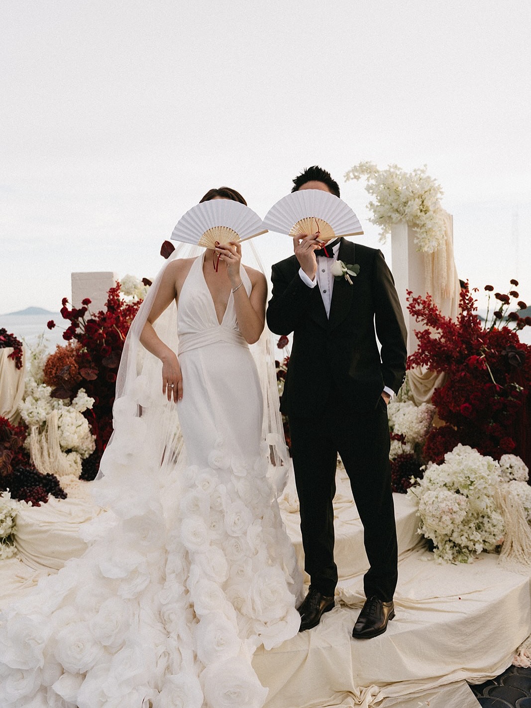 45 Wedding Day Timeline Ideas for Every Type of Celebration 45 Wedding Day Timeline Ideas for Every Type of Celebration photo