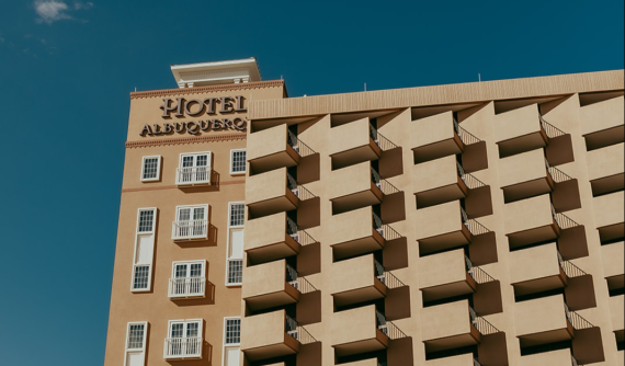Hotel Albuquerque