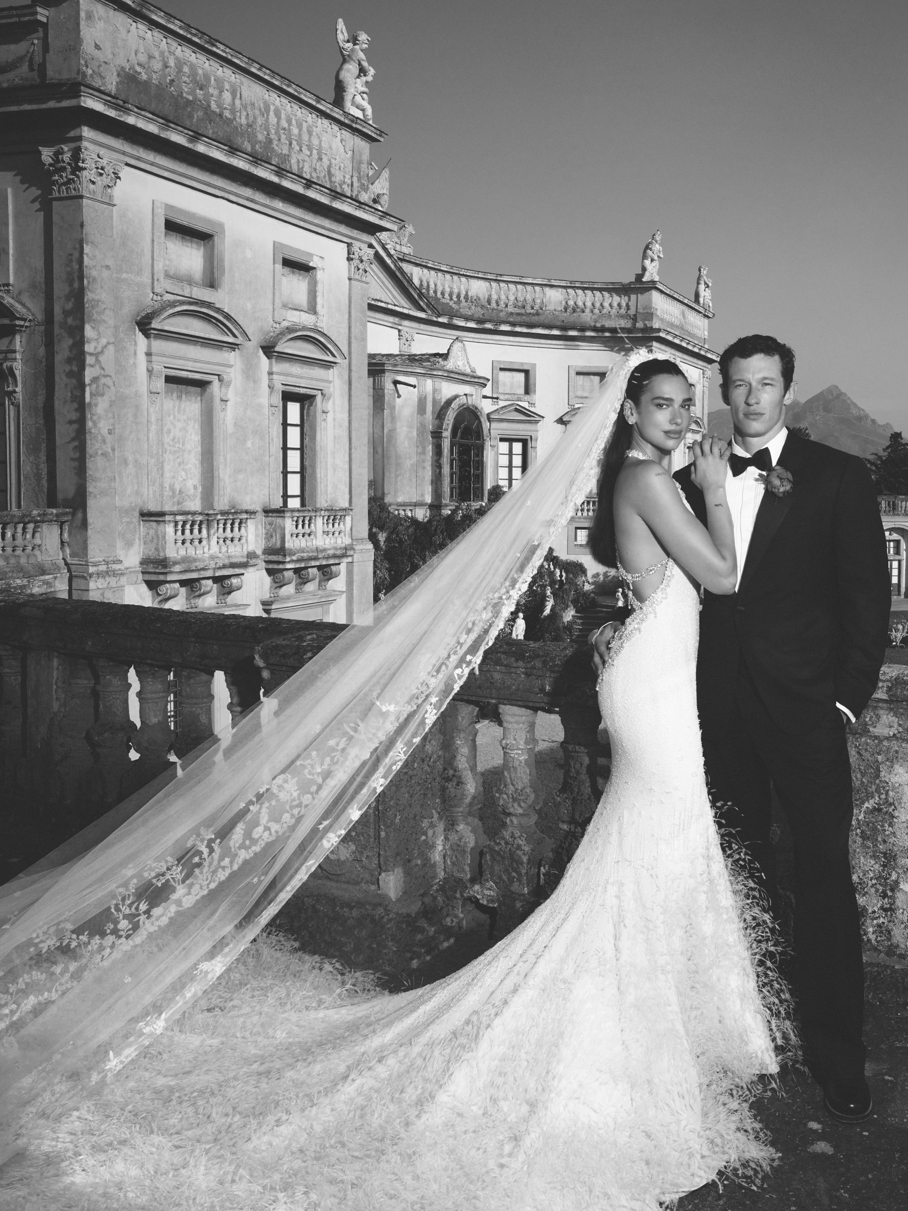 Celebrity Weddings of 2026: The Ultimate Gossip Guide photo