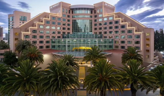 JW Marriott Hotel Quito