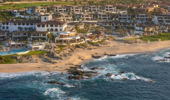Four Seasons Resort Cabo San Lucas at Cabo Del Sol