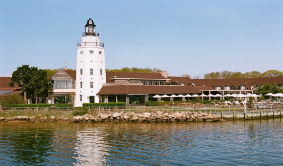 Montauk Yacht Club
