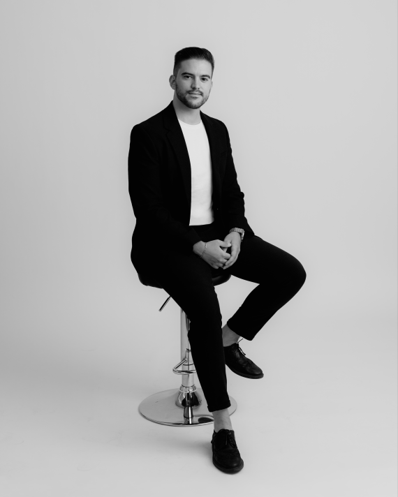 Ricardo Silva