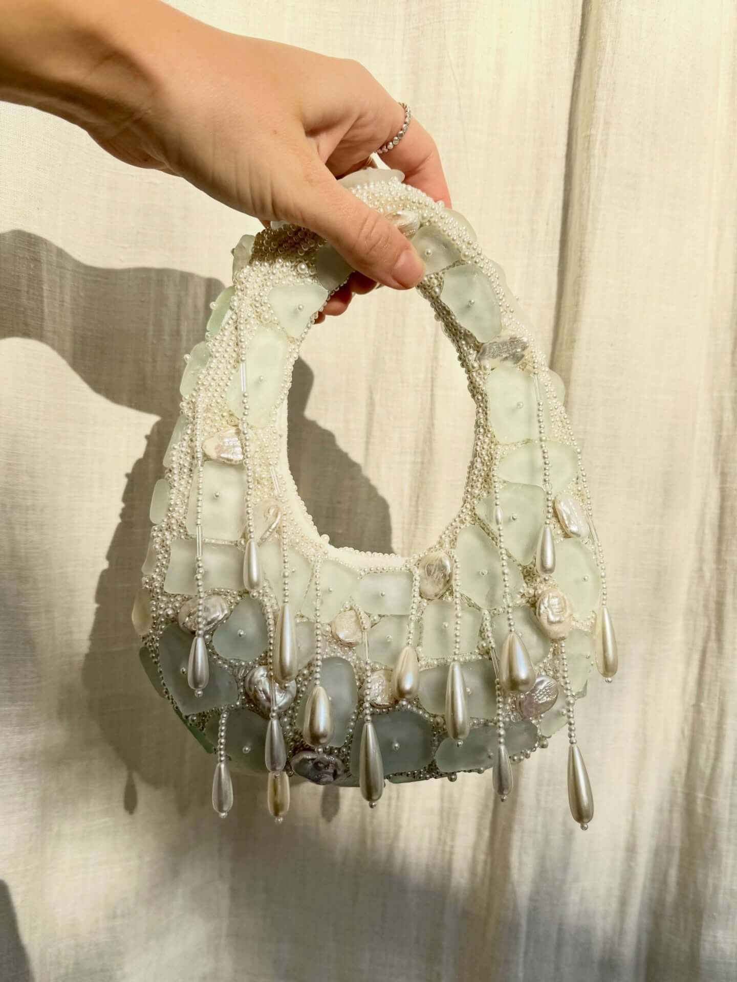 Trendy Bridal Handbags 2027 photo