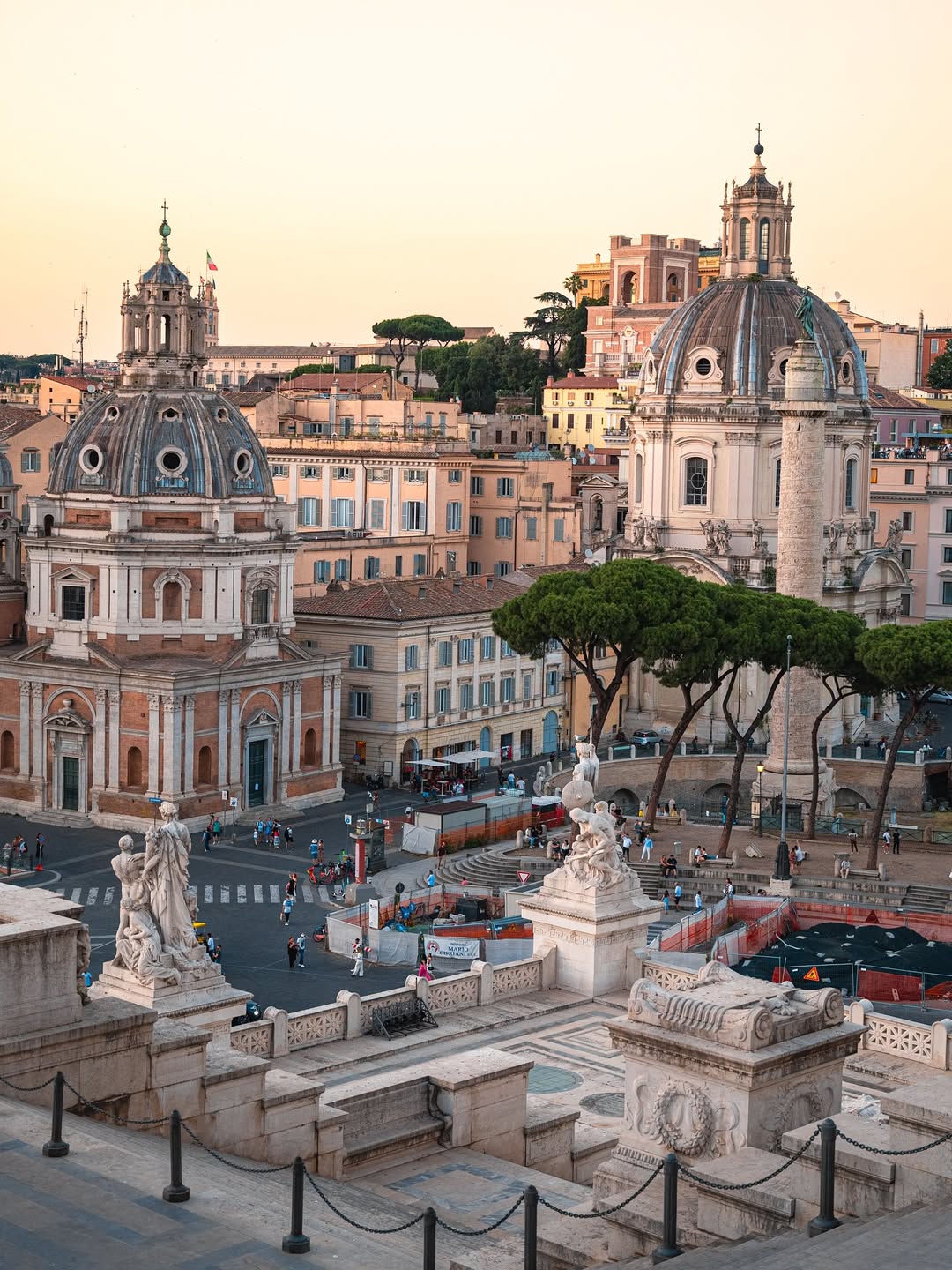 Vatican City's Spiritual Resonance