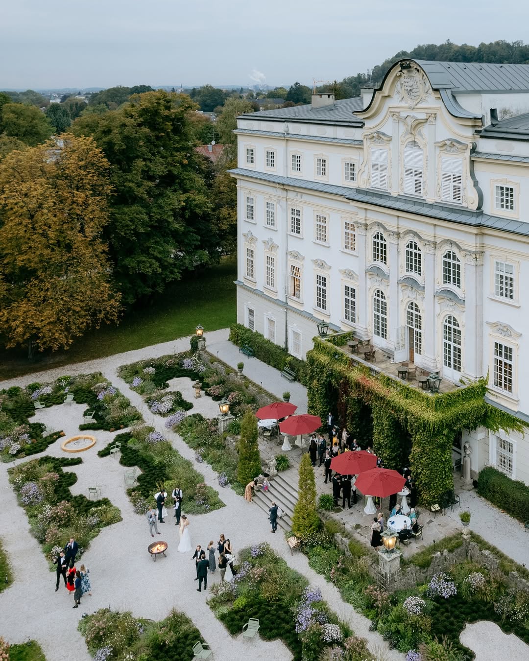 Top Wedding Venues in Austria You Must See Top Wedding Venues in Austria You Must See photo