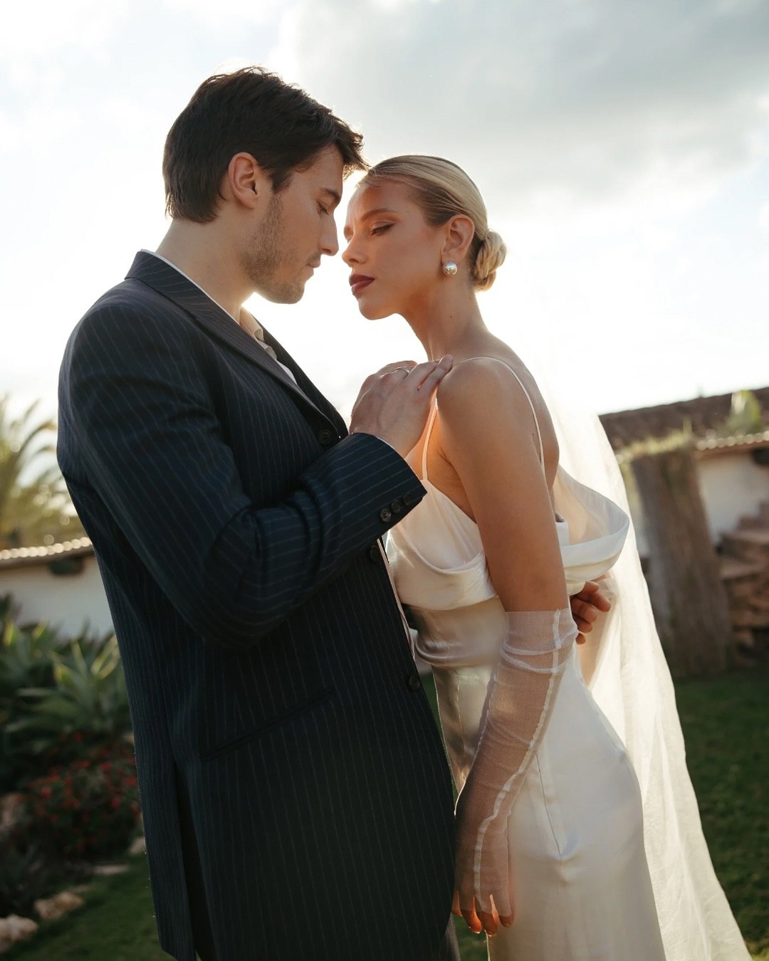 The Real Ibiza Wedding Cost photo