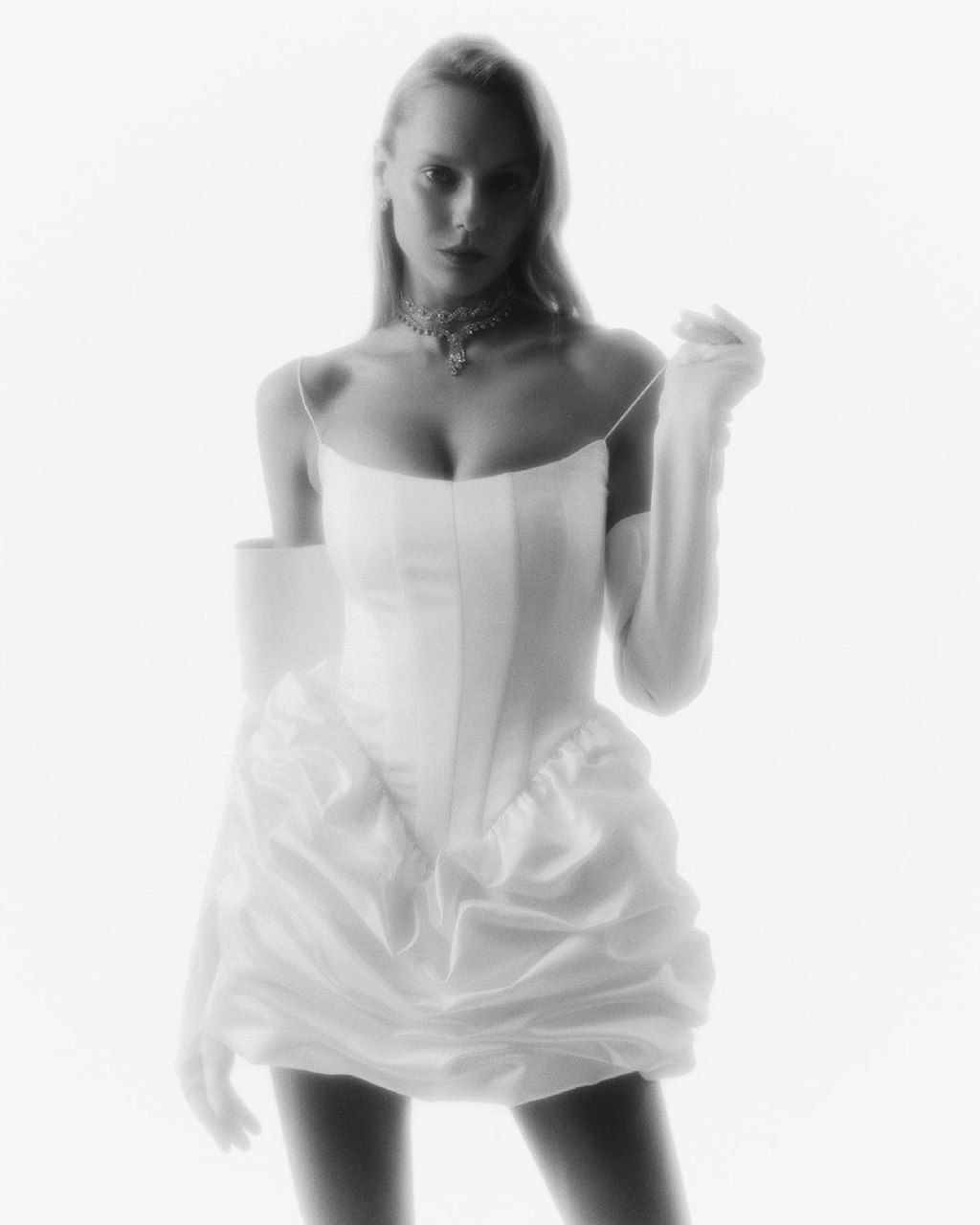 Wedding Dress Trends for 2025 Wedding Dress Trends for 2025 photo