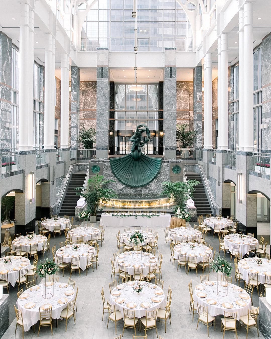 Top 25 Best Wedding Venues in Сhicago Top 25 Best Wedding Venues in Сhicago photo