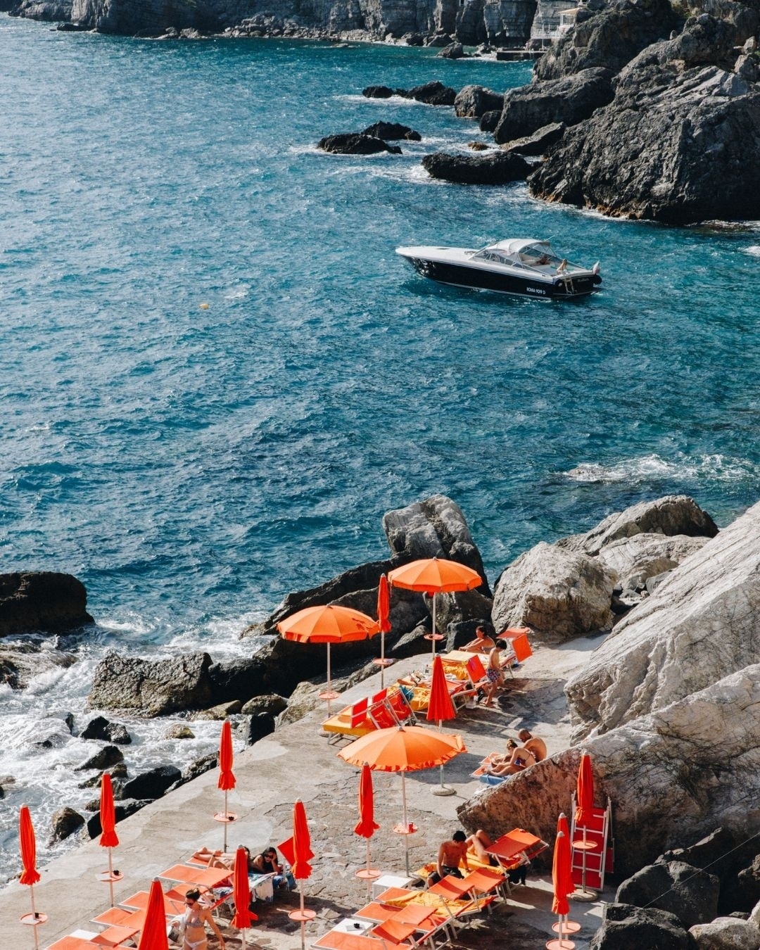 Ultimate Amalfi Coast Honeymoon Guide Ultimate Amalfi Coast Honeymoon Guide photo