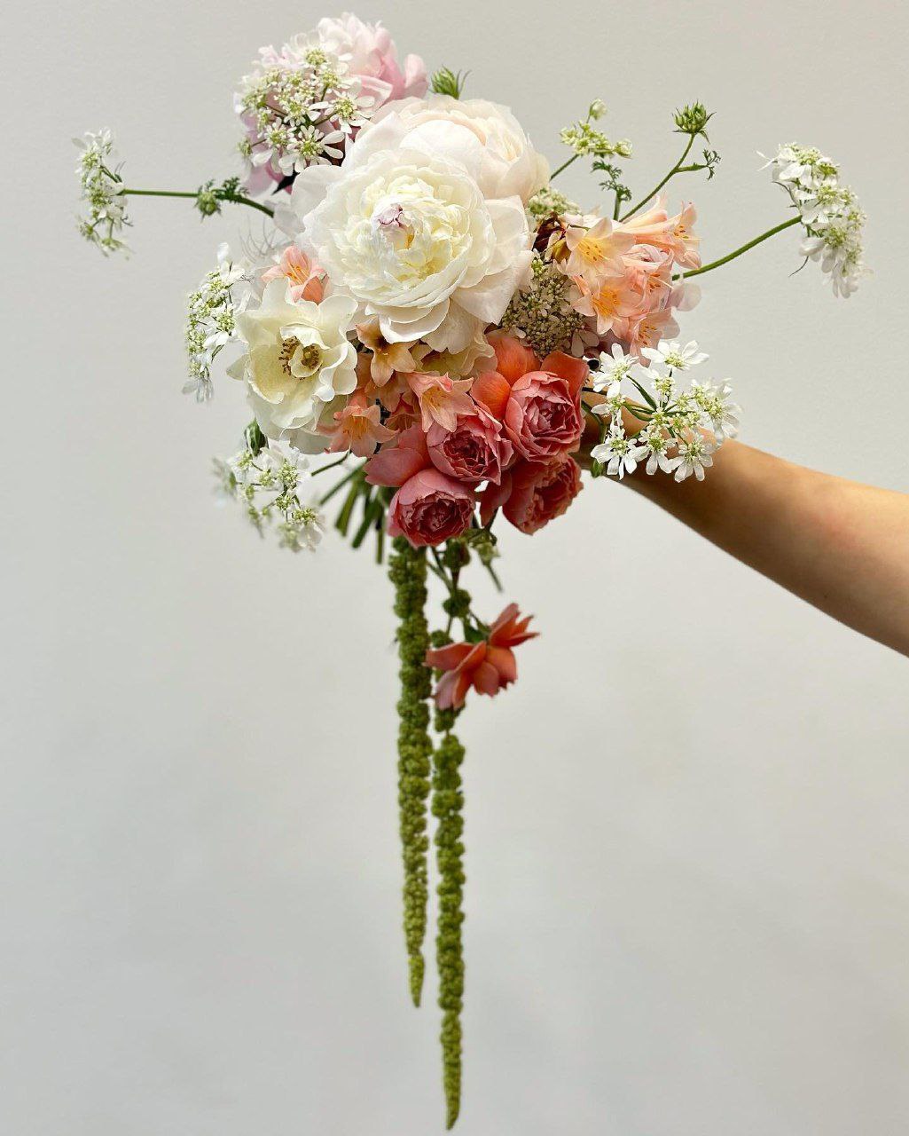 Gallery of Small Bridal Bouquets: A Stunning Collection of Wedding Flowers Gallery of Small Bridal Bouquets: A Stunning Collection of Wedding Flowers photo