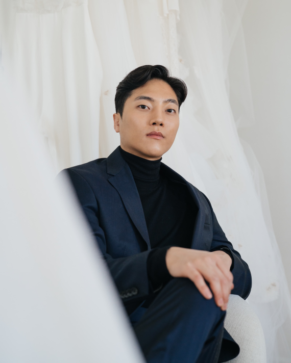 Andrew Kwon