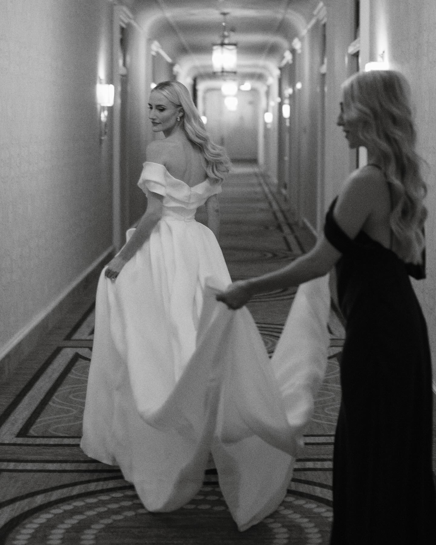 Best Hotels for Brides Getting Ready in San Francisco Best Hotels for Brides Getting Ready in San Francisco photo