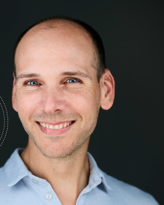 Stefan van Beek