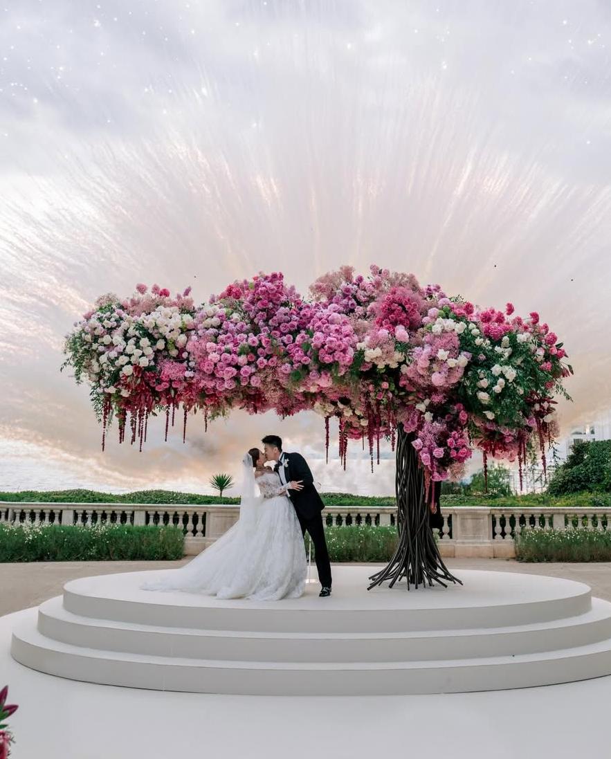 What is a Good Wedding Budget: Useful Tips to Follow photo