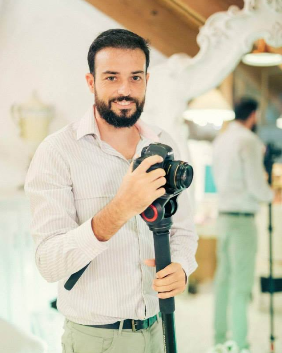 Punta Cana Photographer and Videographer