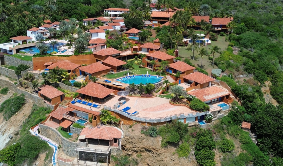 Cala Margarita Hotel & Spa