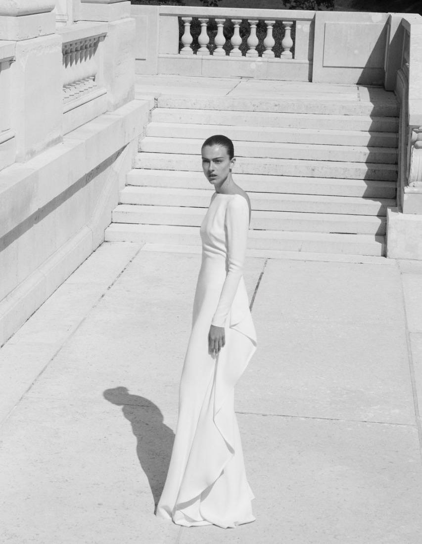 Elie Saab Resort 2025 Collection Elie Saab Resort 2025 Collection photo