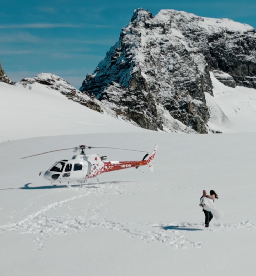 Top 5 Videographers in Switzerland photo