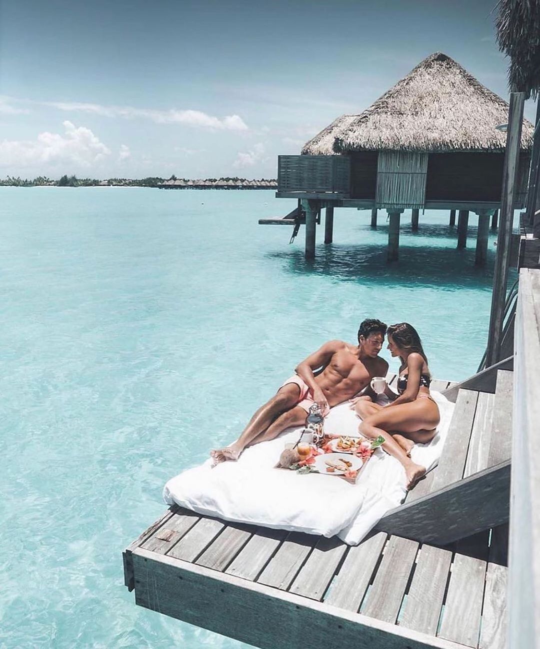 Your Bora Bora Honeymoon Guide Your Bora Bora Honeymoon Guide photo
