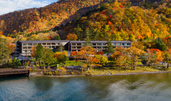 The Ritz-Carlton, Nikko