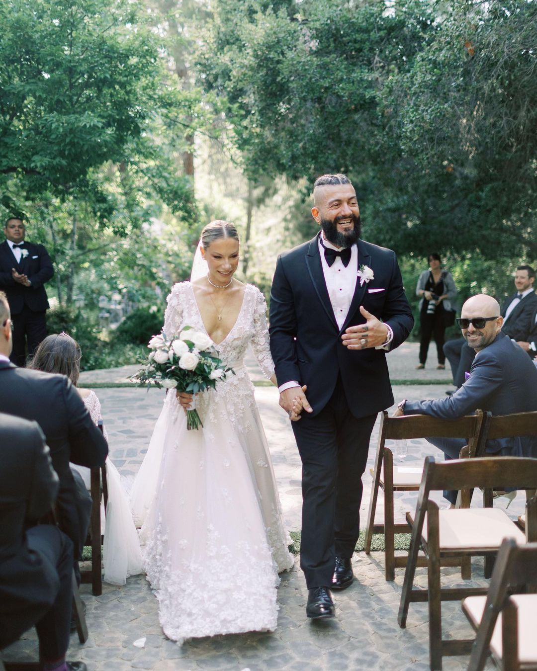 Wedding Planning Hacks from Top Wedding Planners: Debbie Liaw from Aquafuzion Wedding Planning Hacks from Top Wedding Planners: Debbie Liaw from Aquafuzion photo
