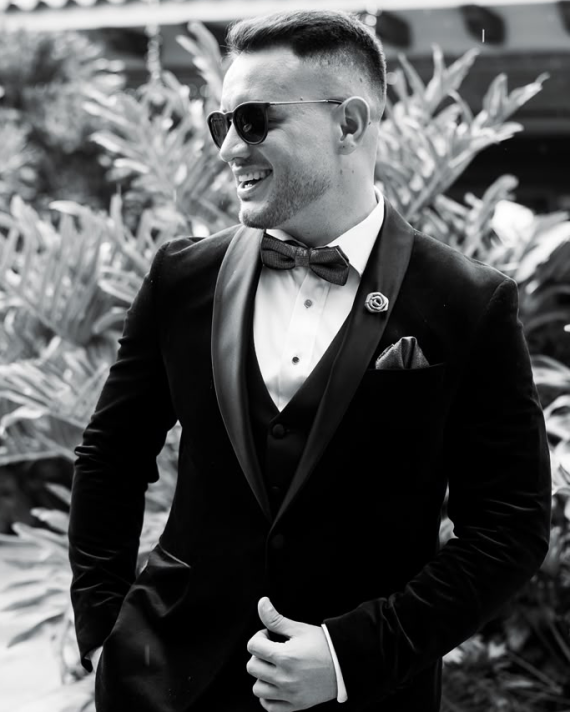 Erick Guzmán