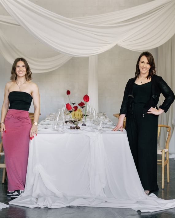 Little Things Events