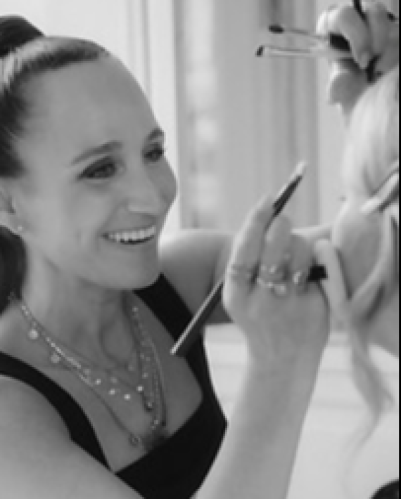 Wedding By Joy | Makeup Artist &