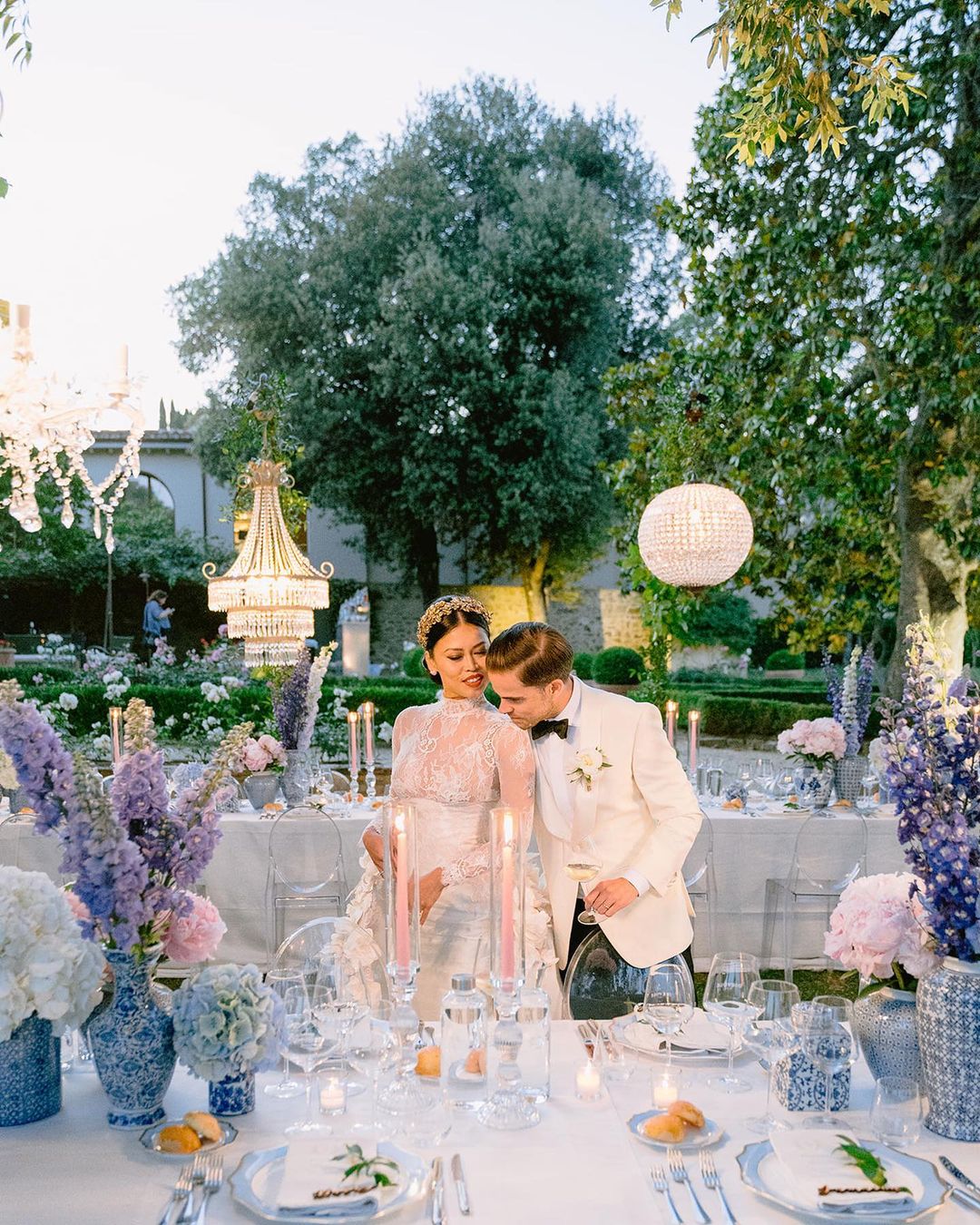 Artificial Intelligence and Catering: Revolutionizing Wedding Menus Artificial Intelligence and Catering: Revolutionizing Wedding Menus photo