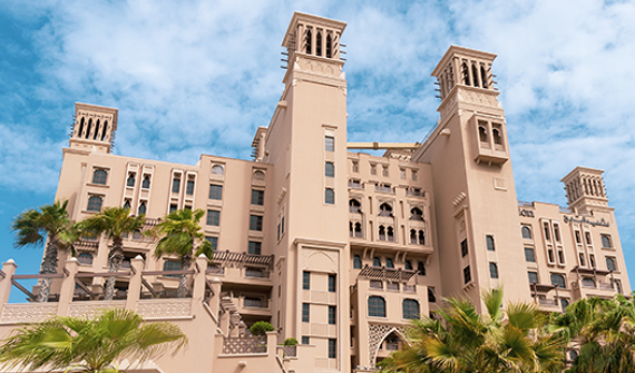 Sheraton Sharjah Beach Resort & Spa