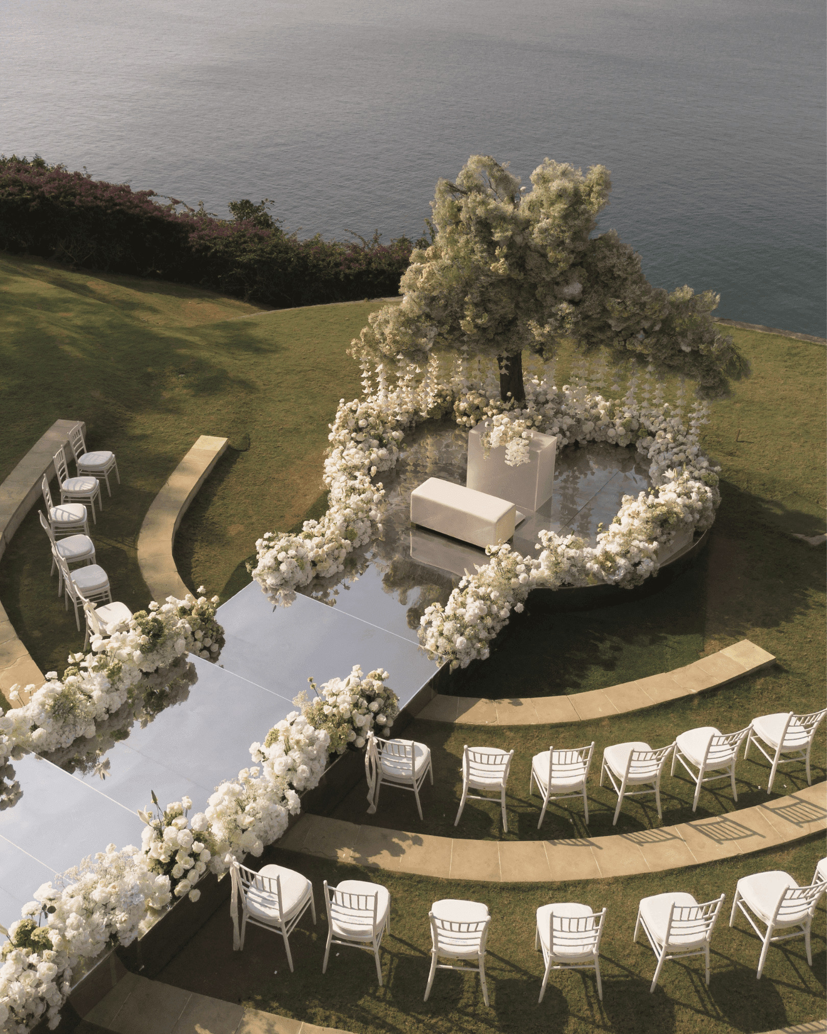 Top 15 Planners in Asia photo