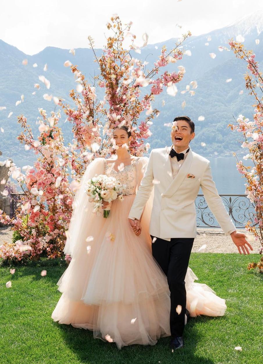 Como Wedding Budget Breakdown Como Wedding Budget Breakdown photo
