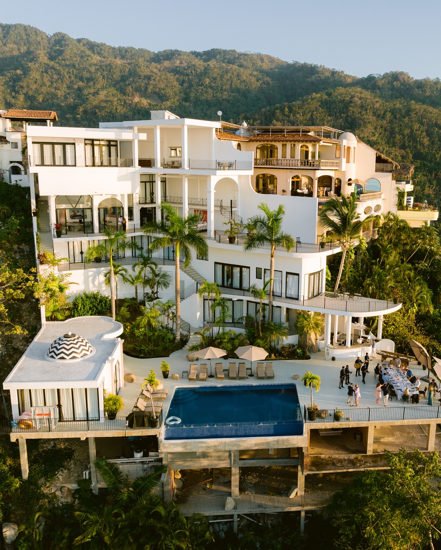 Your Dream Destination Wedding at Casa Valerie Your Dream Destination Wedding at Casa Valerie photo